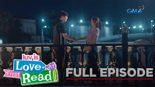 Love At First Read: Full Episode 11 (June 26, 2023) | Luv Is