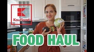 FOOD HAUL | Wocheneinkauf bei Kaufland | Lisi Schnisi