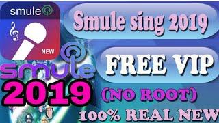 How to download smule sing full lastest version 2019