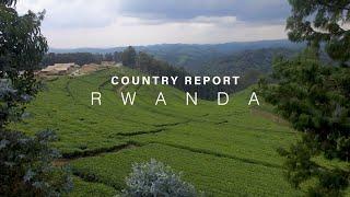 Rwanda: Africa’s fastest-growing and most progressive country | Country Report