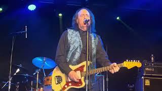 Tommy James and the Shondells Crimson and Clover Live 3/8/2024 Golden Nugget Las Vegas