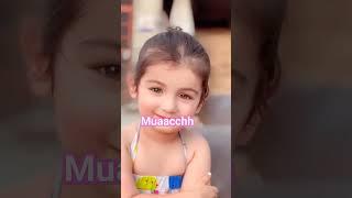 Cantiknya #cantik #anak #bayi #girl #cewek #imut #love #bule #putih #bening #kids #children #viral