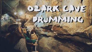 Thunder Down Under: Cosmic Cavern Drum Circle