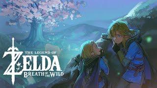 Beautiful Music for Relaxing-Studying | The Legend of Zelda