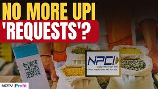 NPCI's Bold Move To Combat UPI Frauds: Phasing Out Pull Transactions | All You Need To Know