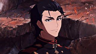 Guren - Hold me down | AMV Edit | Alight Motion | Free preset