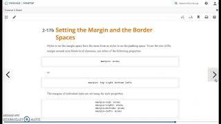 139-2-17b CSS Padding and Margin basics