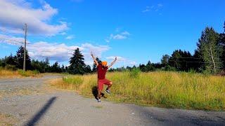 Bhangra at Paldi, BC