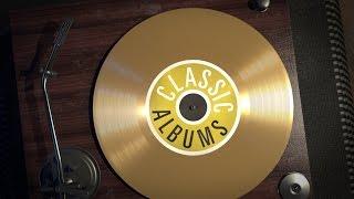 3D Animation - Video ident for rock music series “Classic albums”