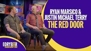 Ryan & Justin | Improv Comedy Special Preview | The Red Door | Dry Bar Unscripted