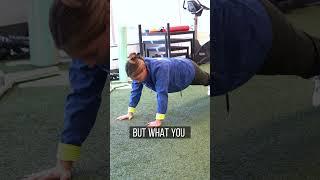 Hamstring Stretch Dynamic Warm-Up