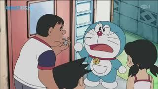 Doraemon Bahasa Indonesia Nobita di Dalam Nobita No Zoom