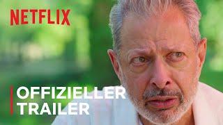 KAOS | Offizieller Trailer | Netflix