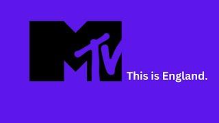 MTV Ident-This is England (2024).