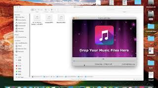 FLAC to MP3 Mac - Convert FLAC to MP3 and More Formats On Mac OS