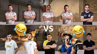 FUNNY FPL GAME - Bad News Eagles & REDS7AR VS Mir, k1to, Lobanjica, BLACKEALGE & joel