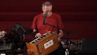 Concert Clips: Flashback! New York City Kirtan with Krishna Das