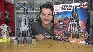 LEGO® Star Wars 75251 - Darth Vader's Castle