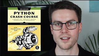 Working with Files and Exceptions: Python Crash Course - Episode 10