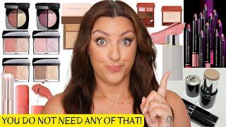 NEW MAKEUP RELEASES | Will I Buy THAT?!