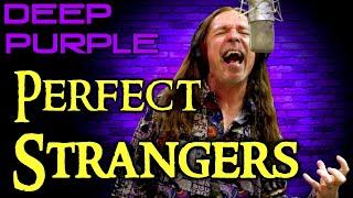 Deep Purple - Perfect Strangers - Ken Tamplin Vocal Academy