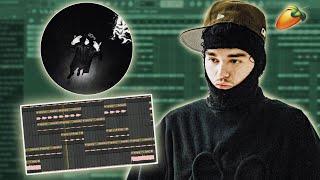 How BNYX Makes HIT BEATS For YEAT (Lyfë) | FL STUDIO TUTORIAL