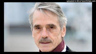 "Preludes" by T. S. Eliot (read by Jeremy Irons)