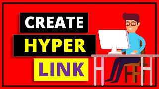 How To Hyperlink In Google Docs - Image, PDF or Document