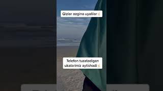 Abdulloh domla - Behayo qizlar haqida #abdullohdomla #behayo #qizlar