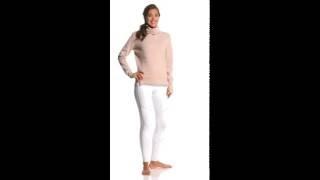 Alo Haze Long Sleeve Top Yoga Cover Up | SwimOutlet.com