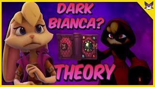 What If Bianca Turned EVIL in Spyro 4?