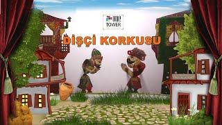 Karagöz ve Hacivat 4.bölüm / (DİŞÇİ KORKUSU) - EMRE TURANLI