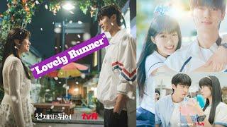 "Lovely Runner" Premieres To Promising Start { 러블리 러너 } k-drama111