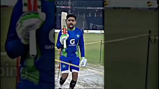 Babar Azam funny video 