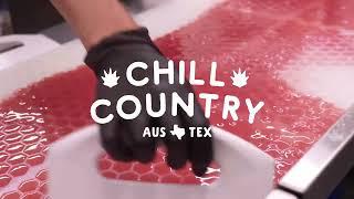 Handmade In The Hill Country | Chill Country Kitchen In Austin, TX