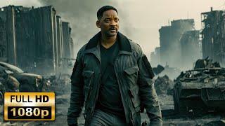 I AM LEGEND 2 (2024) | WILL SMITH RETURNS | Leaked First Scene | FULL Movie HD