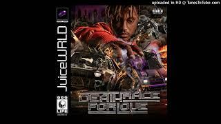 Juice Wrld Type Beat - “Death Race” 2025