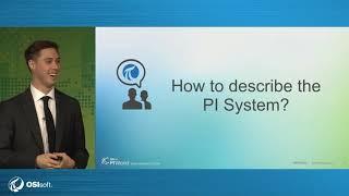 Technical Crash Course on the PI System