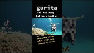 Gurita Viral Tiktok