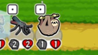 I Kept This Game Open for 400 Hours to Unlock This Sloth