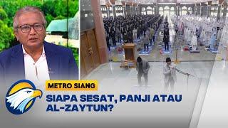 Imam Supriyanto: Kontroversial Ada di Panji Gumilang