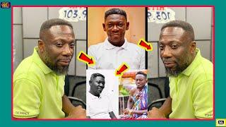 He was Selfish!! Mr. Beautiful blames Agya Koo for Kumawood's Collapse