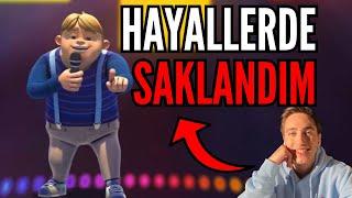 METE KAYAGİL HAYALLERDE SAKLANDIM | Rafadan tayfa Hayri