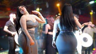 SR music industry | Arabic Bellydance Remix 2024 || bellydance  Nurafatehi New Song 2024