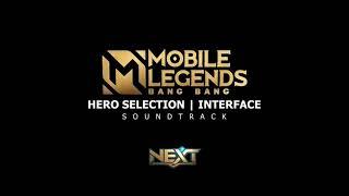 ML New HERO SELECTION Soundtrack (Project Next)