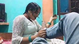 Couple Masti Vlog Indian | Daily Vlogs