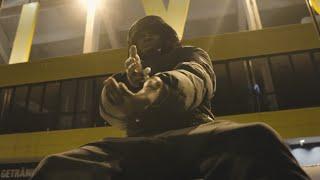 THIZZY52 – 100 PUSH UPS (Official Video)