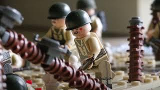 5 LEGO WW2 D-Day Mocs you have to see!