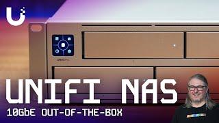 UniFi UNAS Pro: The Best NAS For The Price?