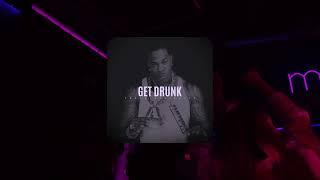 BUSTA RHYMES X TIMBALAND TYPE BEAT - GET DRUNK [SOLD]